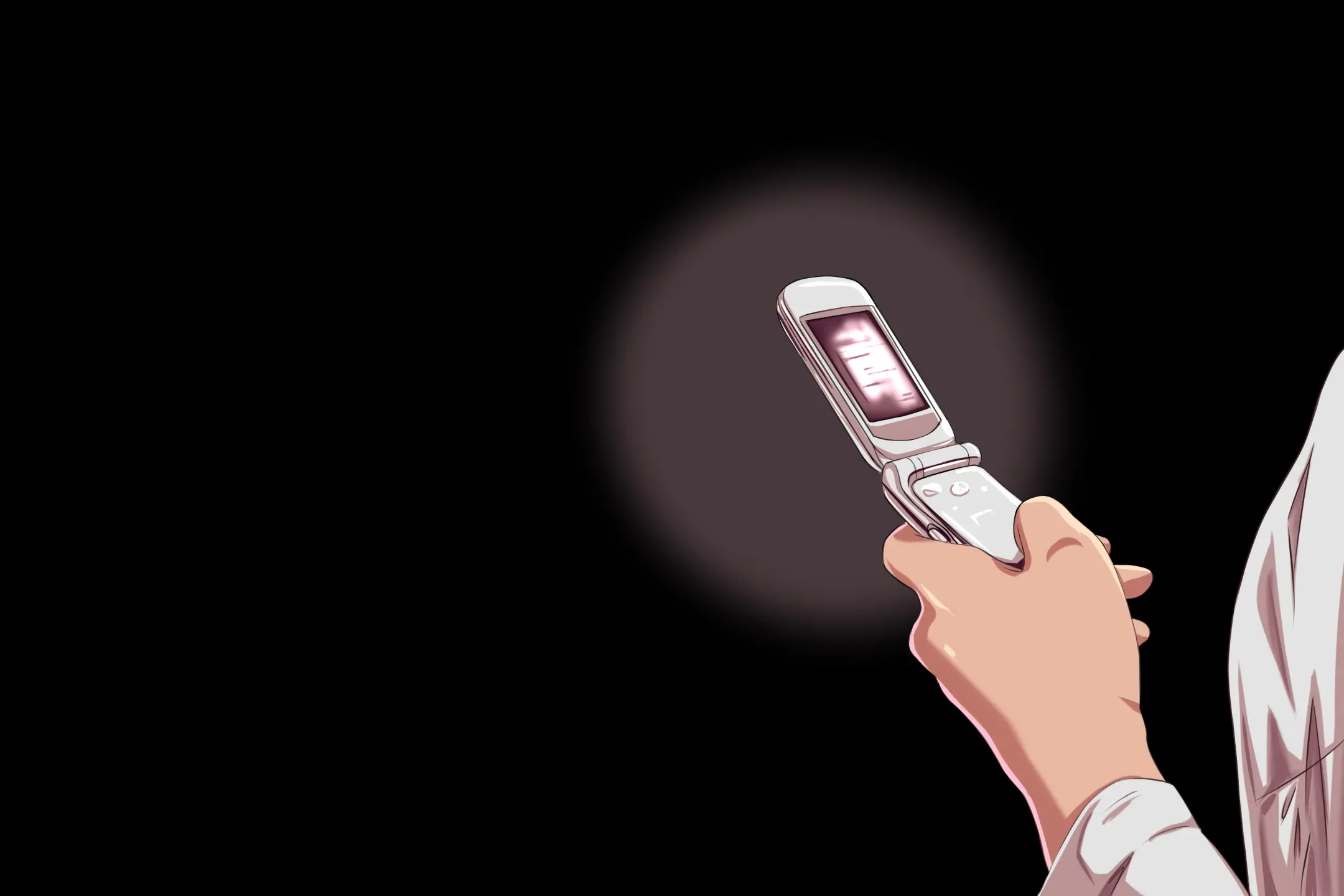 Houman Juku Onna Oba No Korikori Chikubi